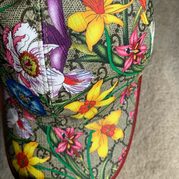 Gucci hat s - Picture 3 of 8